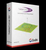 SPSS TableCurve 2D 5.00