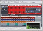 Magix Samplitude Professional v7.22