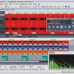 Magix Samplitude Professional v7.22
