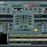 Native Instruments Traktor DJ Studio v2.51