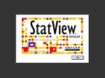 StatView v4.5
