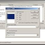 Cakewalk Audio Finder 3.3