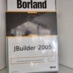 J builder 2005