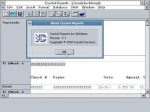 Crystal reports 10.0