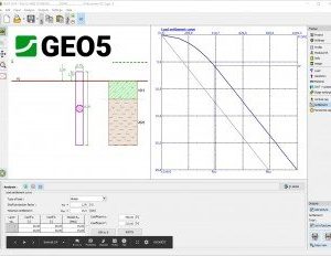GEO-SLOPE Office v5.16