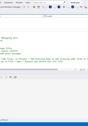 Intel C++ Compiler for Windows 8.1.024