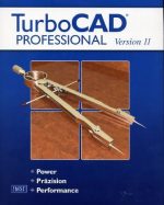 turbo cad 11 profesional