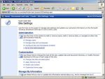 microsoft sharepoint portal server 2003