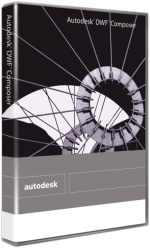 AutoDesk DWF Composer 2005