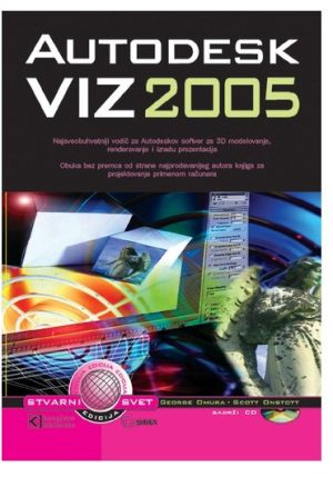 Autodesk VIZ 2005