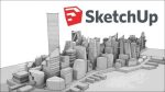 SketchUp v4.0.124