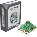 edius pro 3.0