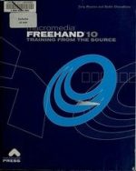 Macromedia Freehand V.10.0