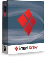 SmartDraw Professional Plus 6.04