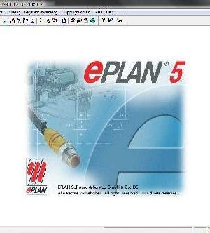 eplan 5.50 pro