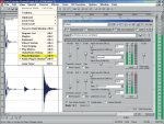 Sony Sound Forge Audio Studio 6.0