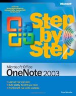 microsoft onenote 2003