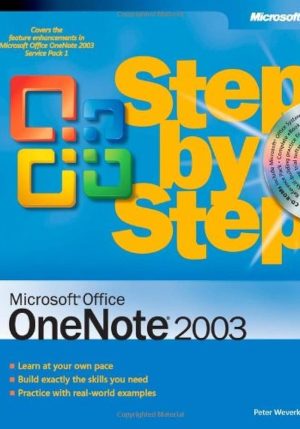 microsoft onenote 2003