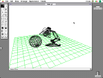 Alias I-Sketch 2.5.0 Build 0
