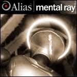 Alias Mental Ray Stand Alone 3.4