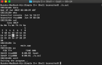 Spetnik's C++ Compiler Shell