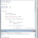 miricleC compiler