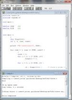 miricleC compiler