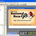 Rational Rose 98 Enterprise Edition