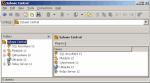 Sybase SQL Anywhere