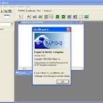 Rapid-Q Windows Compiler