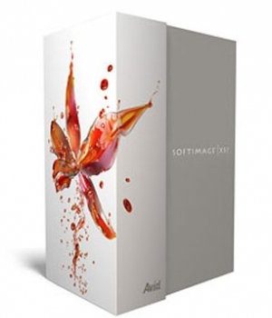 avid softimage xsi 4.2 full