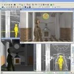 CyberMotion 3D-Designer 10.02