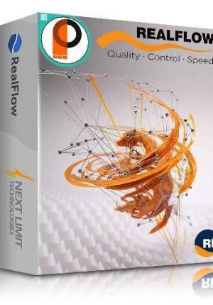 Nextlimit Realflow 3.1.16