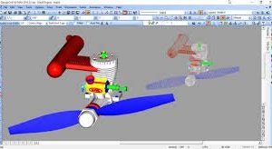 DesignCAD express 14