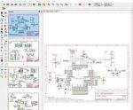 Eagle Layout Editor 4.01