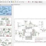 Eagle Layout Editor 4.01
