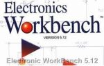 Electronic WorkBench 5.12