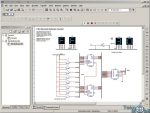 Electronics Workbench MultiSim Power Pro 8.028
