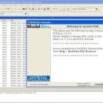 ModelSim 5.4 Special Edition