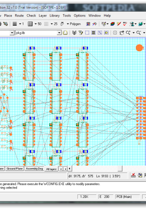 ProCAD 32 Power Station 5.0