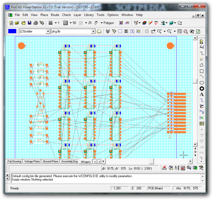 ProCAD 32 Power Station 5.0