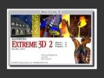 Macromedia Extreme 3D 2.0