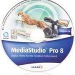 Ulead Media Studio 8.0