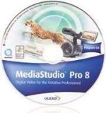 Ulead Media Studio 8.0