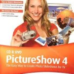 Ulead Picture Show 4