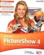 Ulead Picture Show 4
