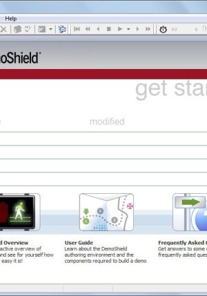 DemoShield Professional 8