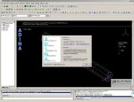 ADINA System 8.0.7