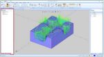 BOBCAD-CAM AND BOBART 19.8