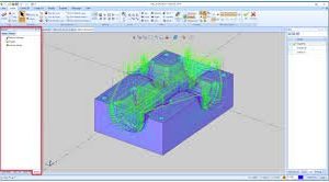 BOBCAD-CAM AND BOBART 19.8